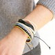 Unisex Street Style Multi-Layered Design Bracelet Unisex Street Style Multi-Layered Design Bracelet